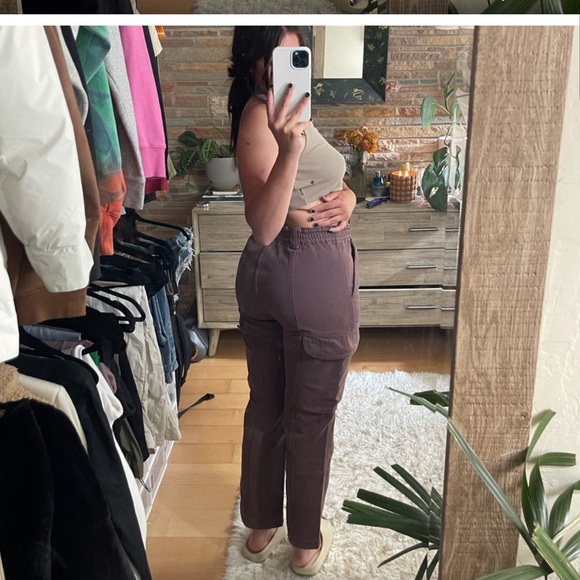 cargo pants from Pacsun - Picture 2 of 3